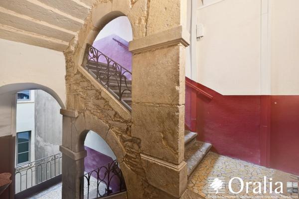 Appartement · Vente Lyon (69001) 2 pièces · 49m²
