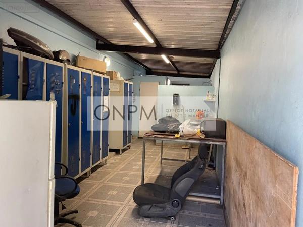 Achat - Fonds et/ou murs commerciaux Rivière-Salée 97215 600 m 2 825 m 2