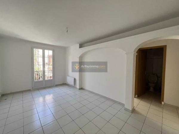 Location Appartement 2 pièces 39 m2 à Fréjus