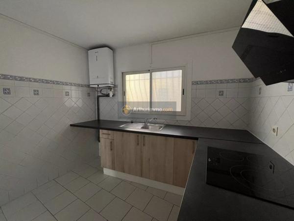 Location Appartement 2 pièces 39 m2 à Fréjus