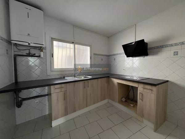 Location Appartement 2 pièces 39 m2 à Fréjus