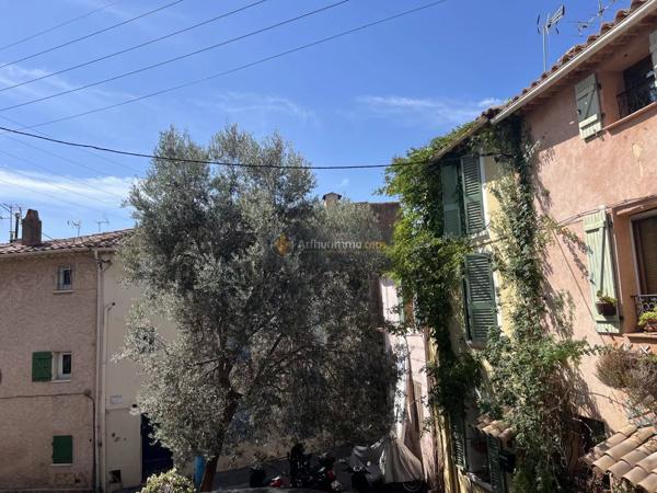 Location Appartement 2 pièces 39 m2 à Fréjus