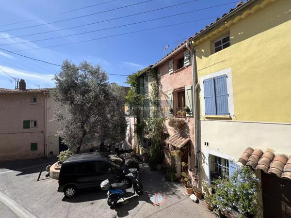 Location Appartement 2 pièces 39 m2 à Fréjus