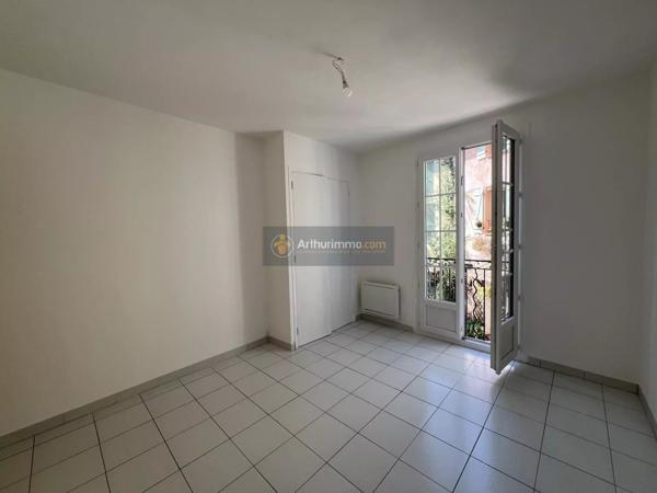 Location Appartement 2 pièces 39 m2 à Fréjus
