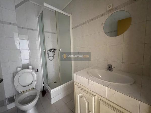 Location Appartement 2 pièces 39 m2 à Fréjus