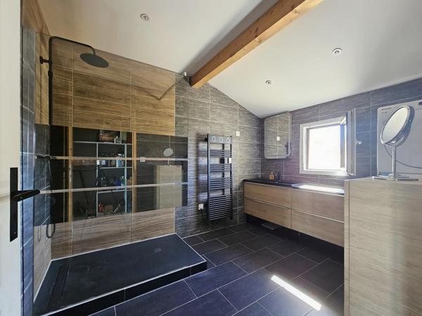 Maison récente 94m²