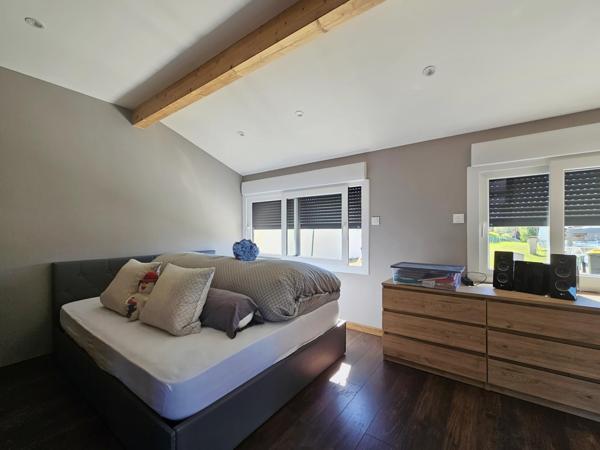 Maison récente 94m²