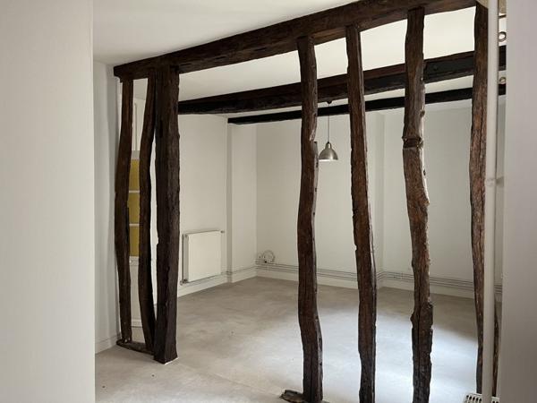 Immeuble à vendre |  Mirande |  496 m²