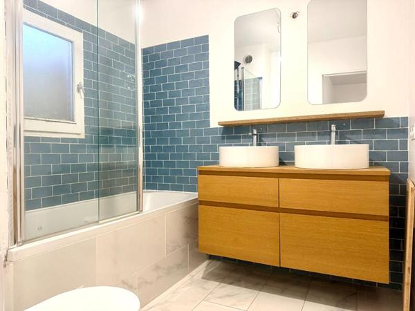 Une vraie maison avec jardin et parking  au prix d'un appartement