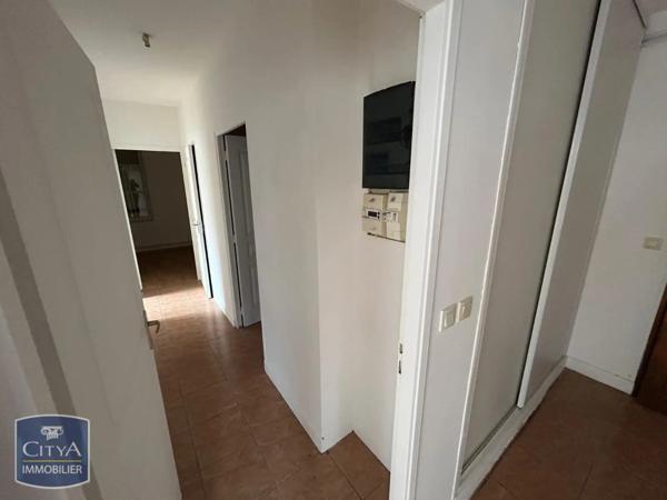 Vente appartement 3 pièces de 65m²