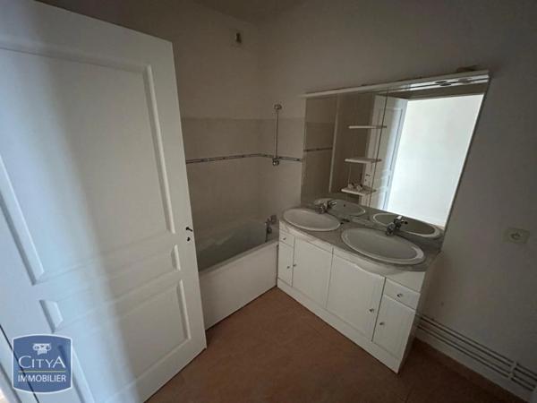 Vente appartement 3 pièces de 65m²