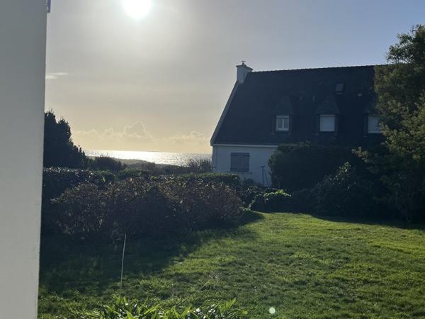 Maison à vendre |  Trégunc |  2 pièces | 70 m²