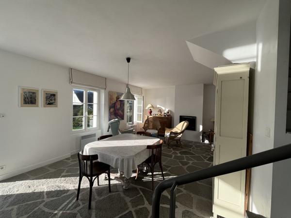 Maison à vendre |  Trégunc |  2 pièces | 70 m²