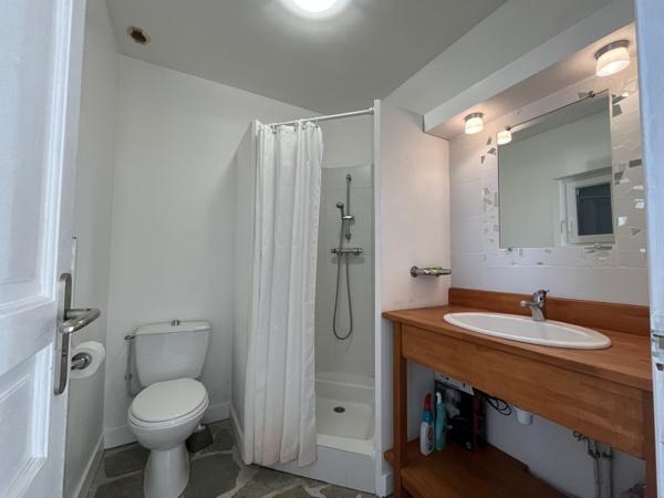 Maison à vendre |  Trégunc |  2 pièces | 70 m²