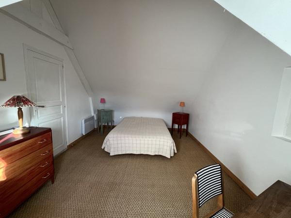 Maison à vendre |  Trégunc |  2 pièces | 70 m²