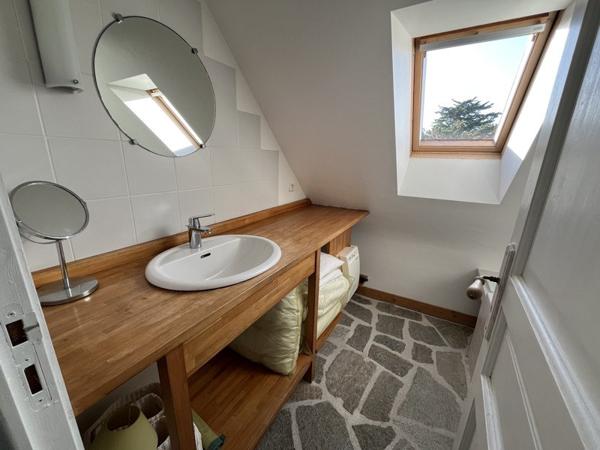 Maison à vendre |  Trégunc |  2 pièces | 70 m²