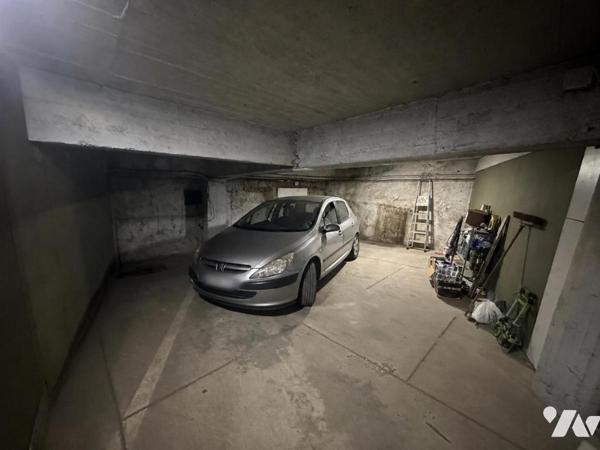 Parking - Arras Centre-ville