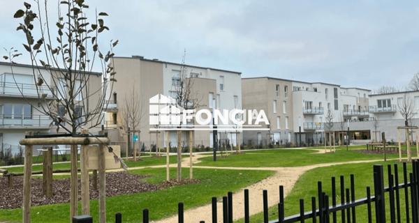 Location Appartement 3 pièces 61.81 m² - Chartres 28000