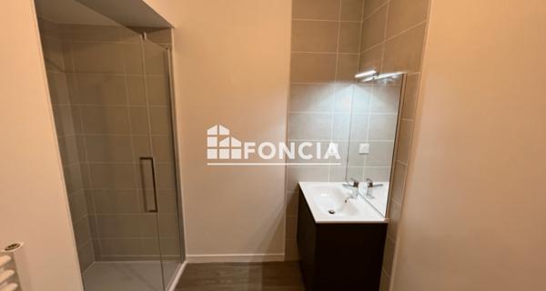 Location Appartement 3 pièces 61.81 m² - Chartres 28000