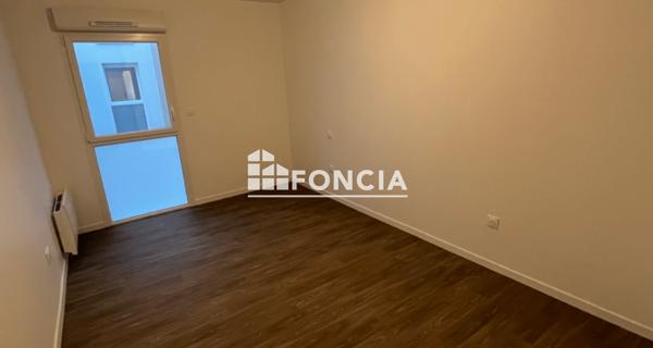 Location Appartement 3 pièces 61.81 m² - Chartres 28000