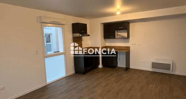 Location Appartement 3 pièces 61.81 m² - Chartres 28000