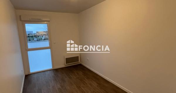 Location Appartement 3 pièces 61.81 m² - Chartres 28000