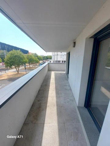 Appartement à louer à Bègles (33130)