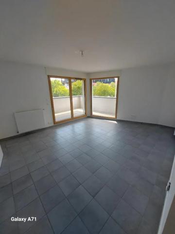 Appartement à louer à Bègles (33130)