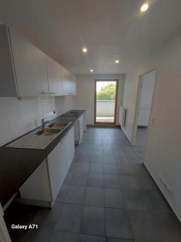 Appartement à louer à Bègles (33130)