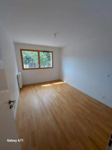 Appartement à louer à Bègles (33130)