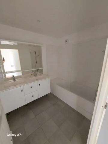 Appartement à louer à Bègles (33130)
