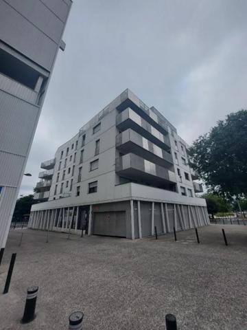 Appartement à louer à Bègles (33130)