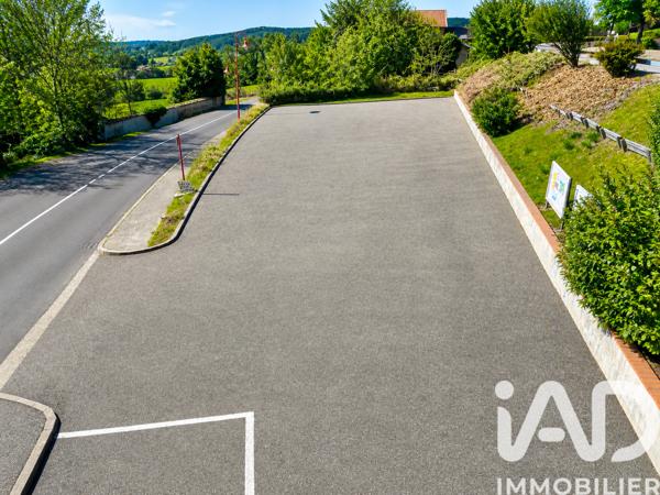 Immeuble à vendre 340 m² Porte-des-Bonnevaux