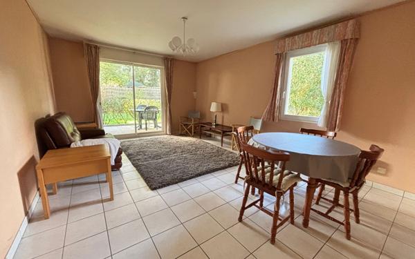 Appartement à vendre    3 pièces • 67,21 m2 La Baule-Escoublac