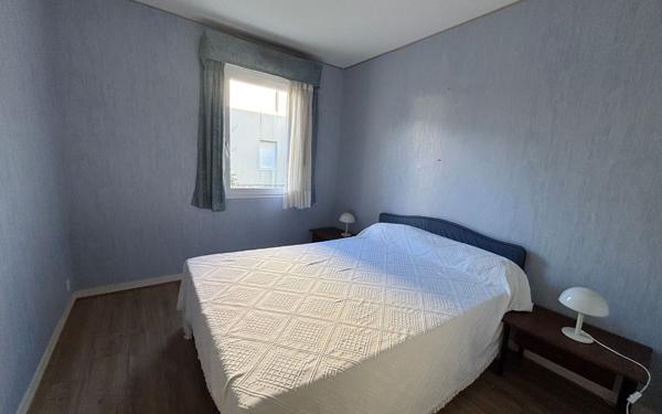 Appartement à vendre    3 pièces • 67,21 m2 La Baule-Escoublac