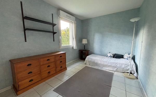 Appartement à vendre    3 pièces • 67,21 m2 La Baule-Escoublac