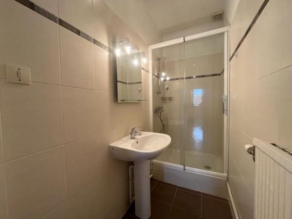 Appartement 3 pièces à louer à Lunéville