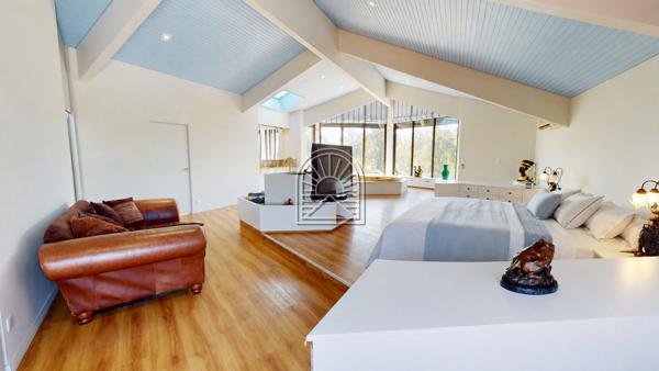 Propriete 8 pièce(s) 4 chambre(s) 413 m²