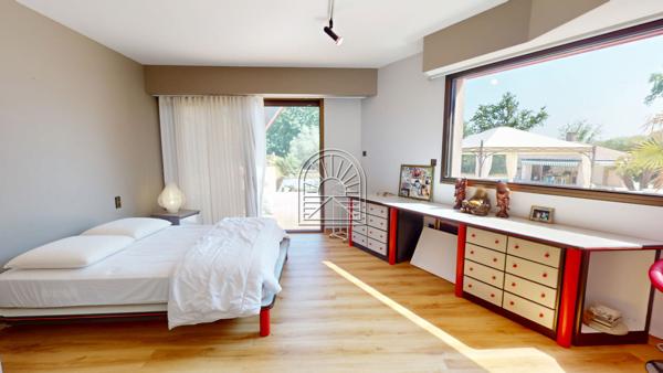 Propriete 8 pièce(s) 4 chambre(s) 413 m²