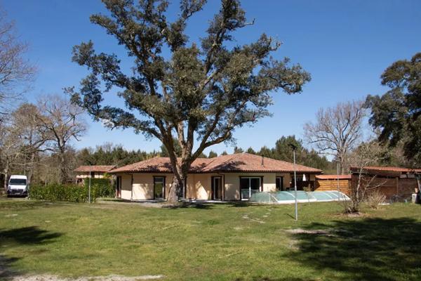 maison 6 pièces 166m² à vendre à Linxe