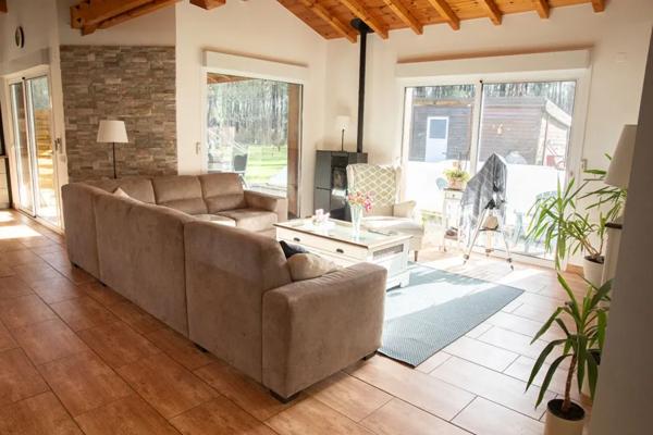maison 6 pièces 166m² à vendre à Linxe