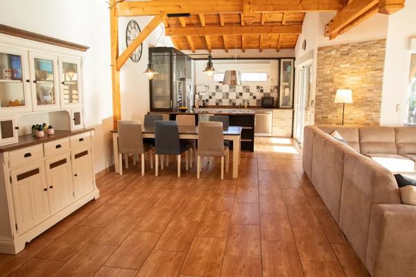 maison 6 pièces 166m² à vendre à Linxe