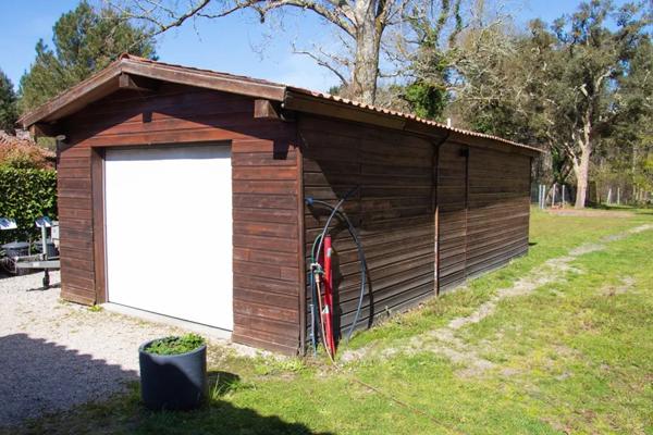 maison 6 pièces 166m² à vendre à Linxe