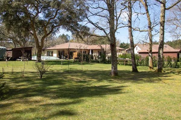 maison 6 pièces 166m² à vendre à Linxe
