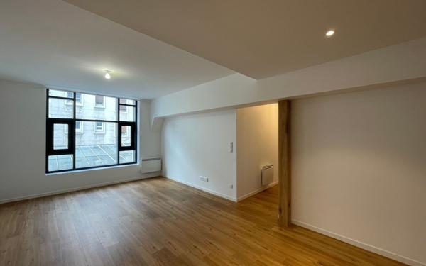 Appartement à louer    3 pièces •  Orléans