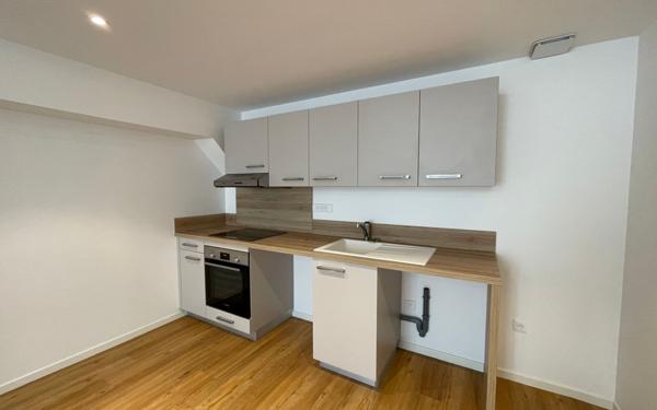 Appartement à louer    3 pièces •  Orléans