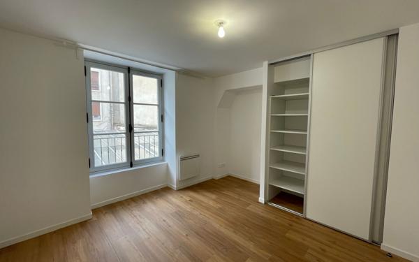 Appartement à louer    3 pièces •  Orléans