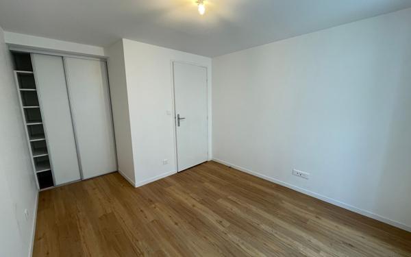 Appartement à louer    3 pièces •  Orléans