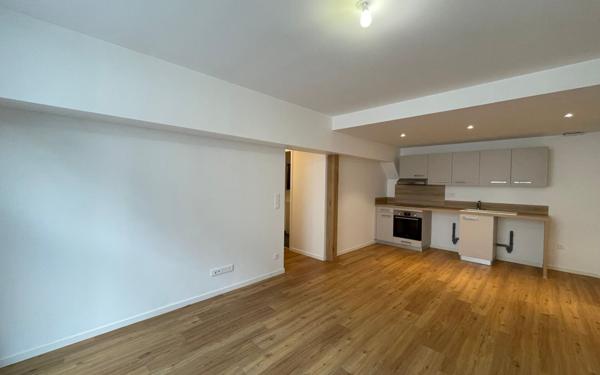 Appartement à louer    3 pièces •  Orléans