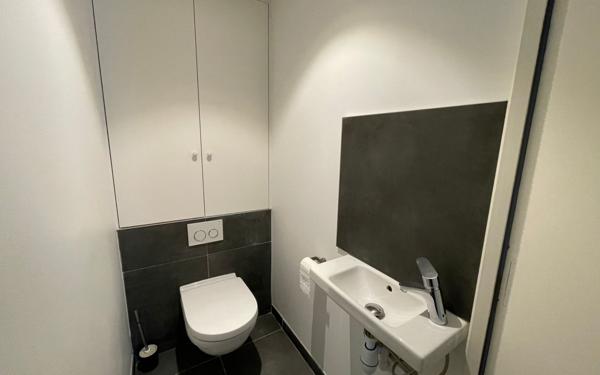 Appartement à louer    3 pièces •  Orléans